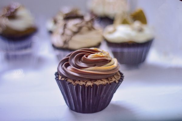Handmade Gourmet Marshmallows