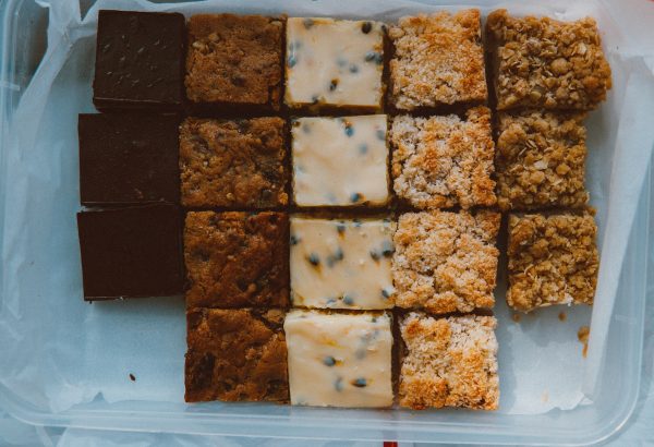 Gourmet Hazelnut Praline Spread
